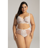 Комплект білизни Ava AV 2151 Creamy Biscuit