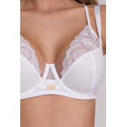 Бюстгальтер Ava AV 2199 White