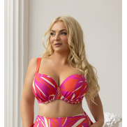 Купальник Kris Line Twist bra ultra