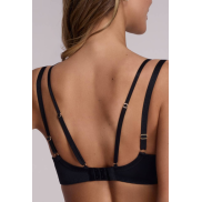 Бюстгальтер Ava AV 2198 Black