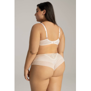 Комплект білизни Ava AV 2147 Marchmallow