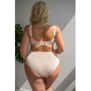 Трусики Kris Line Rosaline hight waist