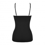 Майка безшовна Julimex Simple Cami Top Bra black