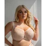 Бюстгальтер Kris Line Rosaline soft full cup ПІД ЗАМОВЛЕННЯ