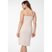 Комбінація Julimex Soft&Smooth long beige