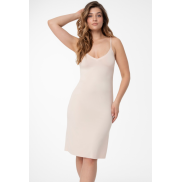 Комбінація Julimex Soft&Smooth long beige