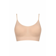 Бюстгальтер-топ Julimex Bamboo Lounge Bra beige