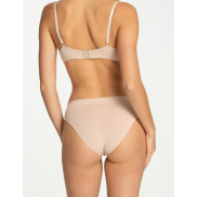 Трусики безшовні Julimex Bamboo Classic beige