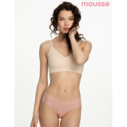 Трусики безшовні Julimex Mousse Classic різні кольори