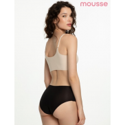 Трусики безшовні Julimex Mousse Maxi різні кольори