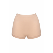 Трусики безшовні Julimex Bamboo Boyshorts beige