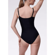 Боді безшовне Julimex Flexi-One S-M