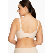 Бюстгальтер-топ Julimex Jelly Bra Comfort beige