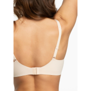 Бюстгальтер-топ Julimex Jelly Bra Basic beige