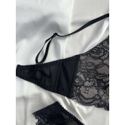 Бюстгальтер Shato SB 185/1 black
