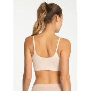 Бюстгальтер-топ Julimex Simple Bra beige