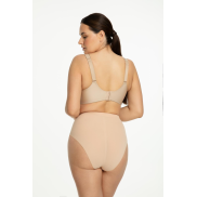 Трусики коригуючі Julimex 471 Seamless Maxi