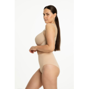 Трусики коригуючі Julimex 471 Seamless Maxi