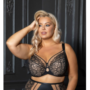 Бюстгальтер Kris Line Emma soft full cup ПІД ЗАМОВЛЕННЯ