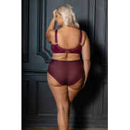 Бюстгальтер Kris Line Merlot soft full cup ПІД ЗАМОВЛЕННЯ