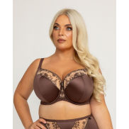 Бюстгальтер Kris Line Mocca semi-soft ПІД ЗАМОВЛЕННЯ