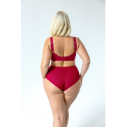 Бюстгальтер Kris Line Cherry semi-soft