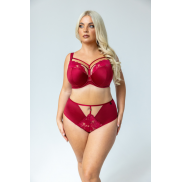 Трусики Kris Line Cherry briefs
