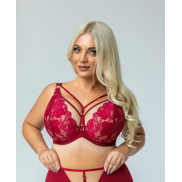 Бюстгальтер Kris Line Cherry soft bralette