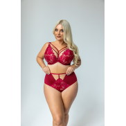 Бюстгальтер Kris Line Cherry soft bralette