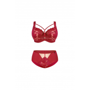 Бюстгальтер Kris Line Cherry soft full cup ПІД ЗАМОВЛЕННЯ