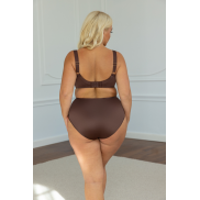 Бюстгальтер Kris Line Mocca semi-soft