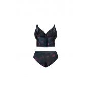 Бюстгальтер Kris Line Blossom soft bralette longline ПІД ЗАМОВЛЕННЯ