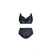 Бюстгальтер Kris Line Blossom soft full cup