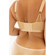 Бюстгальтер Kris Line Simple soft bralette