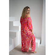 Пляжна сукня Kris Line Twist spanish dress ПІД ЗАМОВЛЕННЯ