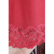 Піжама жіноча Shato 2437 red