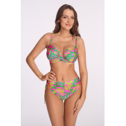 Купальник роздільний Ava SK 246 full cup Neon Safari
