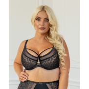 Бюстгальтер Kris Line Noa soft lace ПІД ЗАМОВЛЕННЯ