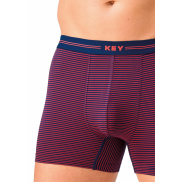 Труси чоловічі Key MXH 319 A26 MAXI (1 шт./уп.)