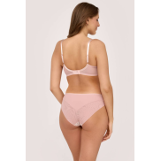 Бюстгальтер Ava AV 2224 Velvet Blush