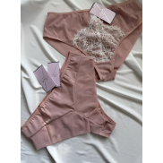 Трусики Ava AV 2224/B Velvet Blush