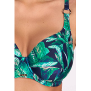 Купальник роздільний Ava SK 235 full cup Leafine
