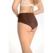 Трусики безшовні Julimex Chocolate Midi