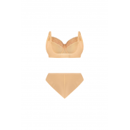 Комплект білизни Kris Line Nel soft full cup