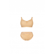 Комплект білизни Kris Line Nel soft full cup no wire