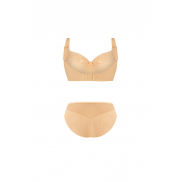 Комплект білизни Kris Line Nel soft full cup no wire