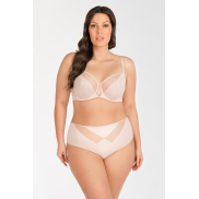 Бюстгальтер Gorsenia K-564 Vicky beige    