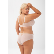 Трусики Gorsenia K-903 Daniela beige