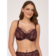 Бюстгальтер Ava AV 2234 Chocolate Brown