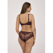 Бюстгальтер Ava AV 2234 Chocolate Brown MAXI    